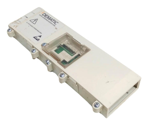 Dematic 1PA6S00000112525 OIB Opto Interface Board Rev AB