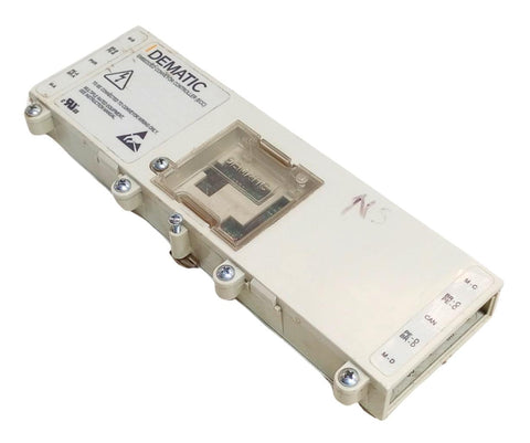 Dematic Drc Module Dematic 1PA6S00000112415 ECC Embedded Conveyer Controller S10042200488