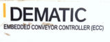 Dematic 1PA6S00000112415 ECC Embedded Conveyer Controller S100422004886209
