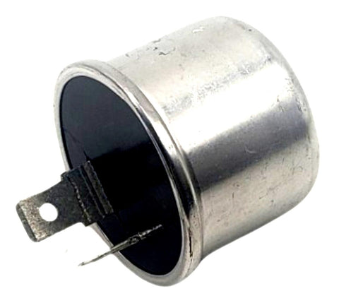 Wagner Lighting 552 Flasher 12V 2 Terminals