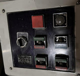 Harig 618 Automatic 6" x 18" Surface Grinder w/ Walker Magnetic Chuck 1 HP