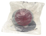 Betts 500012 Snap Seal Lamp Red