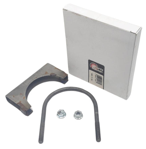 PartsMaster 517312 Ind. Boxed Clamp 1-1/2"