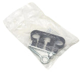 Haldex 11547 Hose Clamp 4 Pieces AUG03 (Lot of 2)