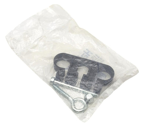 Haldex 11547 Hose Clamp 4 Pieces AUG03 (Lot of 2)