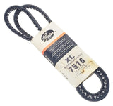 Gates 7516 V-Belt 3/8"x52-1/8" 9.5/10mmx1325mm 11A1310