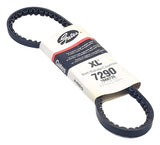 Gates 7290 V-Belt 3/8"x29-5/8" 9.5/10mmx750mm 10A0735