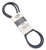 Gates 7673 V-Belt 9.5/10mmX1720mm 17017673