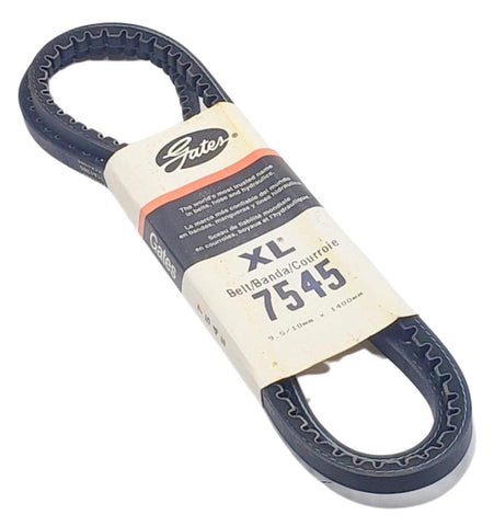 Gates 7545 V-Belt 9.5/10mmX1400mm 17017545