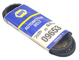 Nappa 09653 V-Belt 25/64" x 38-5/8" NBH-2509653