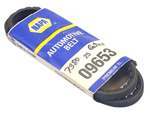 Nappa 09653 V-Belt 25/64" x 38-5/8" NBH-2509653