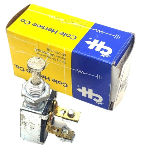 Cole Hersee 9264 Door Switch