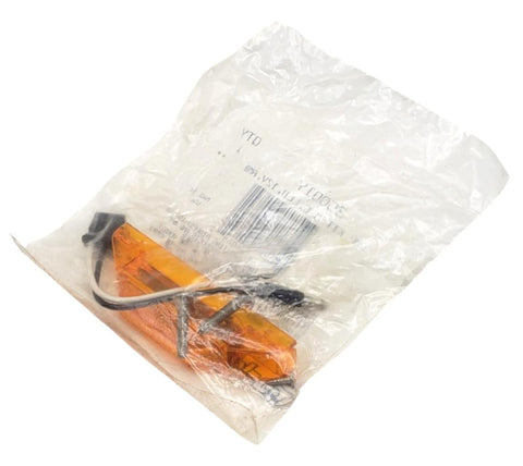 Truck-Lite 35001Y Marker Light Assembly LED 12V AMB Amber