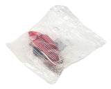 Truck-Lite 35001R Marker Light Assembly LED 12V LMP Red