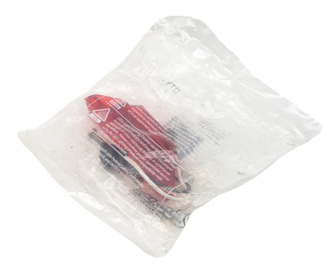 Truck-Lite 35001R Marker Light Assembly LED 12V LMP Red