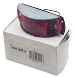 Truck-Lite 1117 Light Assembly Red Metal Base With Gasket 77-534 SAE-PC9