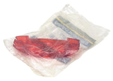 Signal-Stat 9077 Marker Light Replacement Lens Red (Lot of 2)