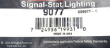 Truck-lite 9077 Marker Light Replacement Lens Red (Lot of 2)