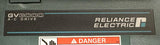 Reliance Electric GV3000 AC Drive 3 HP 2.2 kW 380/460V 3 Phase MV4150
