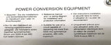 Schneider Lexium MHDS1008N00 Servo Drive w/ Sercos 230-480V 2 kVA LXM 17S 8A
