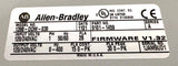 Allen Bradley 1398-DDM-030 Universal Digital Servo Drive Ultra Series 9101-1459