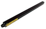 Banner MSE2424 Mini-Screen 24" Light Curtain Emitter