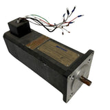 Kollmorgen EB-204-A-11 Brushless Servo Motor 1.2 HP 1900 RPM 230V