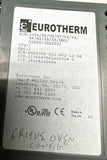 Eurotherm 2404/P4/VH/H7/TP/PP/RF/XX/XX/XX/ENG/XXXXX/XXXXXX Temp Controller