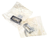 Truck-Lite 00793 Self Grounding Bracket Mount BZL MDL Ser 15 (Lot of 2)