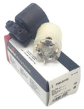 Cooper CWL515C Twist Hart-Lock Locking Connector L5-15 947B 2P3F (Lot of 2)