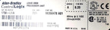 Allen Bradley 1756L1M1 Logix5550 Controller 1756-M1/A 1756-L1/A 96160672 Ser A