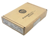 Allen Bradley 1746-OW16 Output Module SLC500 07/11 5-265VAC 5-125VDC 50/60Hz