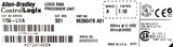 Allen Bradley 1756-M1/A Processor Logix 5550 1756-L1/A Ser-A