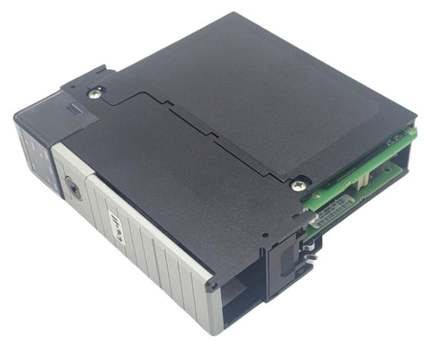 Allen Bradley 1756-M1/A Processor Logix 5550 1756-L1/A Ser-A