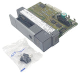 Allen Bradley 1747-L542 Processor Unit SLC-500 Ser-B 2-24VDC 1A 200mA