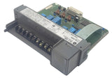 Allen Bradley 1746-OW8 Output Module Ser A 10-250VAC 10-125VDC SLC500 (Lot of 2)