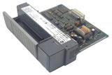 Allen Bradley 1746-FIO4V Analog Combination I/O Module SLC-500 Ser-A