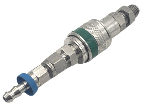 Swagelok 316-QC4-Key-3 Quick Connect Key Stainless Steel Fitting Threaded