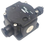 Banner DX80N9X1W-CM1L Sure Cross Remote Control Unit 19336P UE3RM1809 XL-205F