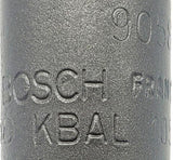 Bosch 9058 Direct Injector (Lot of 6) With Washers