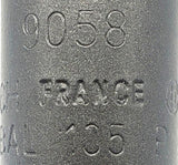 Bosch 9058 Direct Injector (Lot of 6) With Washers