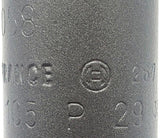 Bosch 9058 Direct Injector (Lot of 6) With Washers