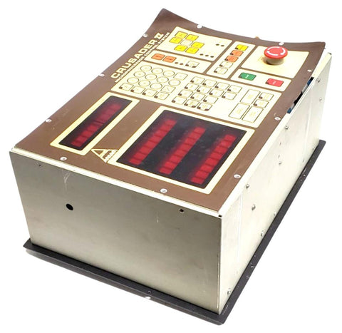 Anilam Electronics A225-102115 Microprocessor Control Unit 115VAC 80W 50/60Hz