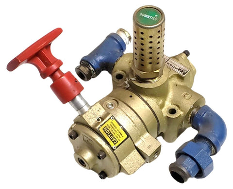 Ross 2783B4055 Pneumatic Valve