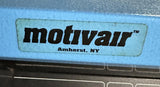 Motivair DE108 Refrigerated Compressed Air Dryer