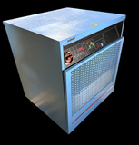 Motivair DE108 Refrigerated Compressed Air Dryer