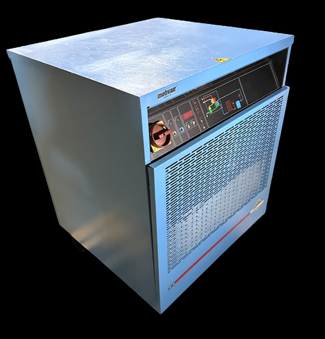 Motivair DE108 Refrigerated Compressed Air Dryer