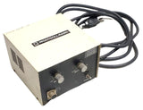 Ingersoll-Rand Delvo ESCB50 Power Supply Input 115VAC 0.5A 50/60Hz Output 24VDC