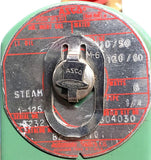 ASCO 104R General Purpose Valve M055718910 62320S 8222-A70 304030 6W