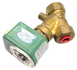 ASCO 104R General Purpose Valve M055718910 62320S 8222-A70 304030 6W